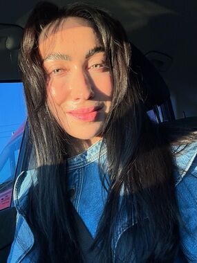 Meet your Posher, Anna